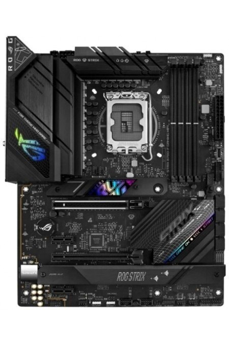 Материнская плата ASUS ROG STRIX B760-F GAMING WIFI (90MB1CT0-M0EAY0) 