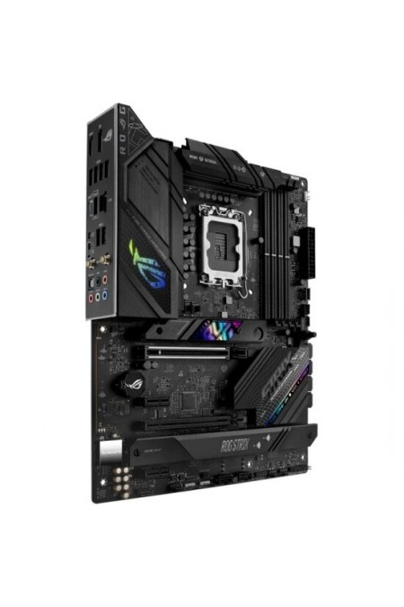 Материнская плата ASUS ROG STRIX B760-F GAMING WIFI (90MB1CT0-M0EAY0) 1