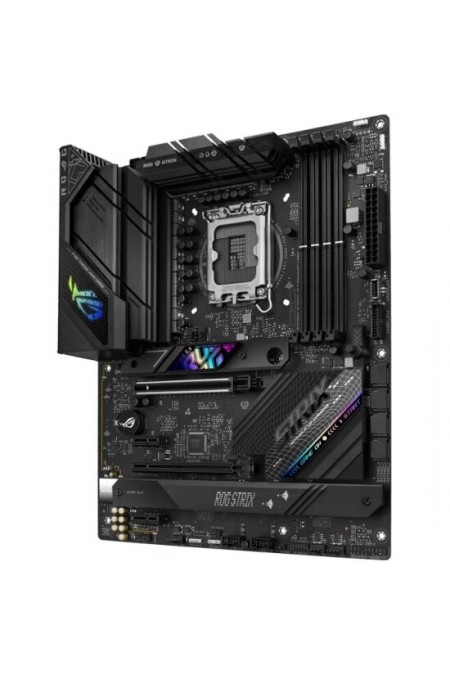 Материнская плата ASUS ROG STRIX B760-F GAMING WIFI (90MB1CT0-M0EAY0) 2