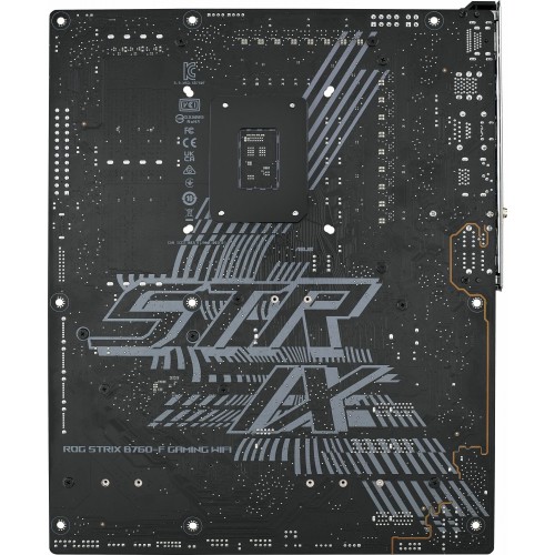 Материнская плата ASUS ROG STRIX B760-F GAMING WIFI (90MB1CT0-M0EAY0) 3