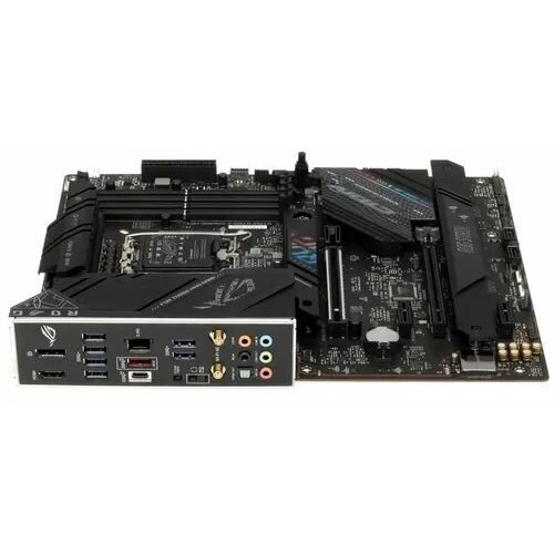 Материнская плата ASUS ROG STRIX B760-F GAMING WIFI (90MB1CT0-M0EAY0) 6