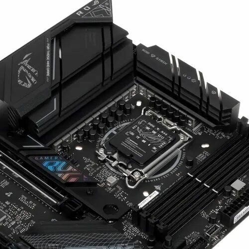 Материнская плата ASUS ROG STRIX B760-F GAMING WIFI (90MB1CT0-M0EAY0) 8