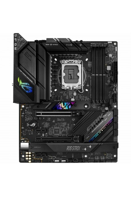 Материнская плата ASUS ROG STRIX B760-F GAMING WIFI (90MB1CT0-M1EAY0) 