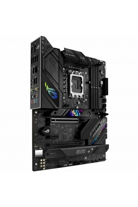 Материнская плата ASUS ROG STRIX B760-F GAMING WIFI (90MB1CT0-M1EAY0) 1