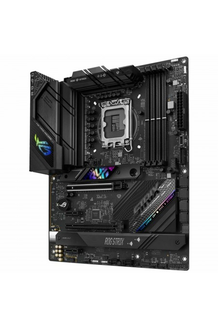 Материнская плата ASUS ROG STRIX B760-F GAMING WIFI (90MB1CT0-M1EAY0) 2