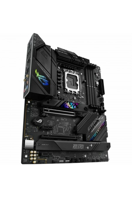 Материнская плата ASUS ROG STRIX B760-F GAMING WIFI (90MB1CT0-M1EAY0) 3