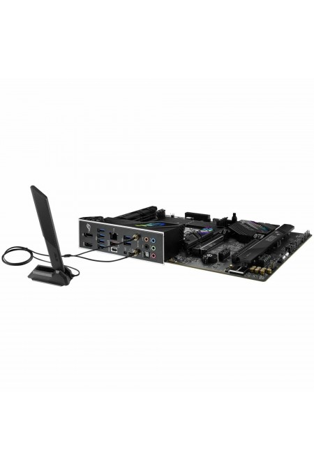 Материнская плата ASUS ROG STRIX B760-F GAMING WIFI (90MB1CT0-M1EAY0) 7