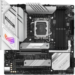 Материнская плата ASUS ROG STRIX B760-G GAMING WIFI (90MB1EQ0-M0EAY0)