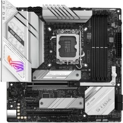 Материнская плата ASUS ROG STRIX B760-G GAMING WIFI (90MB1EQ0-M0EAY0)
