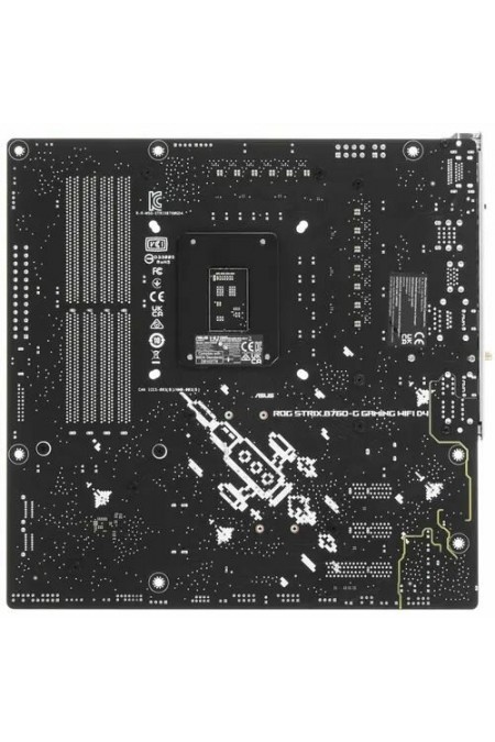 Материнская плата ASUS ROG STRIX B760-G GAMING WIFI (90MB1EQ0-M0EAY0) 1