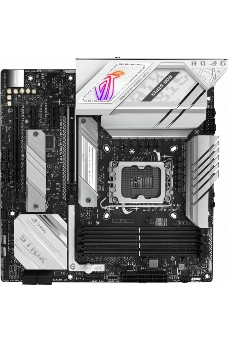 Материнская плата ASUS ROG STRIX B760-G GAMING WIFI (90MB1EQ0-M1EAY0) 