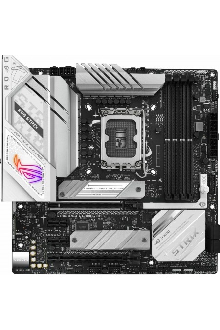 Материнская плата ASUS ROG STRIX B760-G GAMING WIFI (90MB1EQ0-M1EAY0) 1