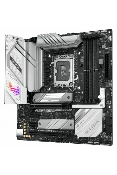 Материнская плата ASUS ROG STRIX B760-G GAMING WIFI (90MB1EQ0-M1EAY0) 2