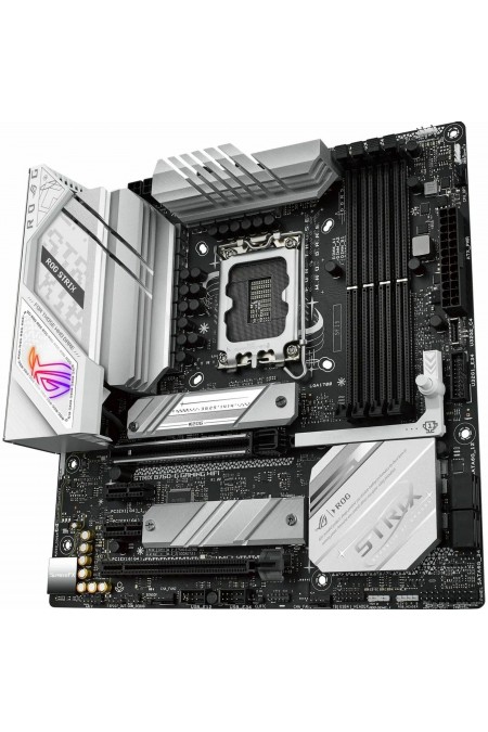 Материнская плата ASUS ROG STRIX B760-G GAMING WIFI (90MB1EQ0-M1EAY0) 3