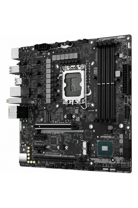 Материнская плата ASUS ROG STRIX B760-G GAMING WIFI (90MB1EQ0-M1EAY0) 4