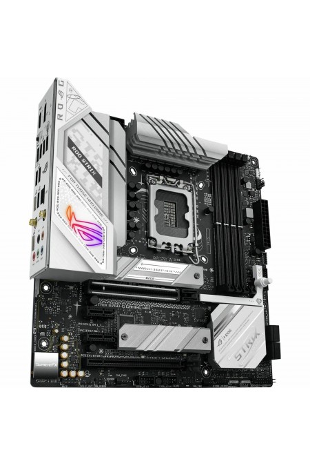 Материнская плата ASUS ROG STRIX B760-G GAMING WIFI (90MB1EQ0-M1EAY0) 5
