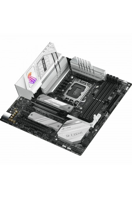 Материнская плата ASUS ROG STRIX B760-G GAMING WIFI (90MB1EQ0-M1EAY0) 7