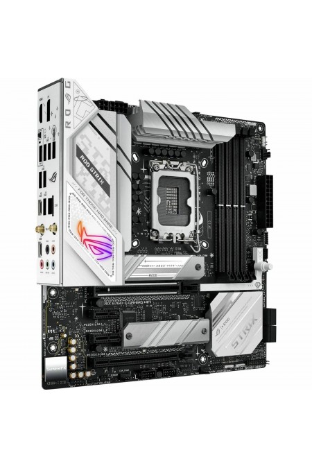 Материнская плата ASUS ROG STRIX B760-G GAMING WIFI (90MB1EQ0-M1EAY0) 8