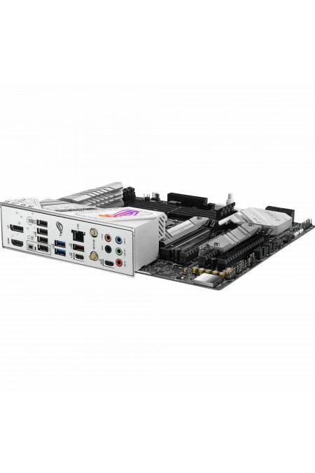 Материнская плата ASUS ROG STRIX B760-G GAMING WIFI (90MB1EQ0-M1EAY0) 9