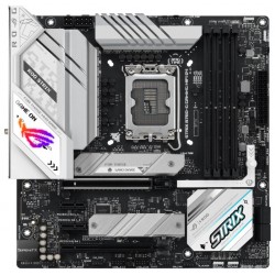 Материнская плата ASUS ROG STRIX B760-G GAMING WIFI D4 (90MB1DE0-M0EAY0)