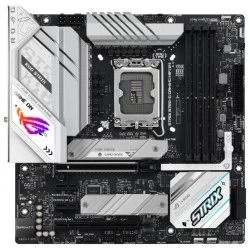 Материнская плата ASUS ROG STRIX B760-G GAMING WIFI D4 (90MB1DE0-M0EAY0)