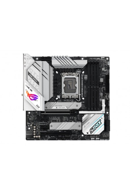 Материнская плата ASUS ROG STRIX B760-G GAMING WIFI D4 (90MB1DE0-M0EAY0) 