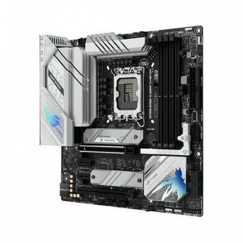 Материнская плата ASUS ROG STRIX B760-G GAMING WIFI D4 (90MB1DE0-M0EAY0) 4