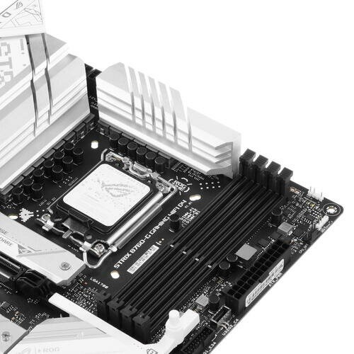 Материнская плата ASUS ROG STRIX B760-G GAMING WIFI D4 (90MB1DE0-M0EAY0) 9