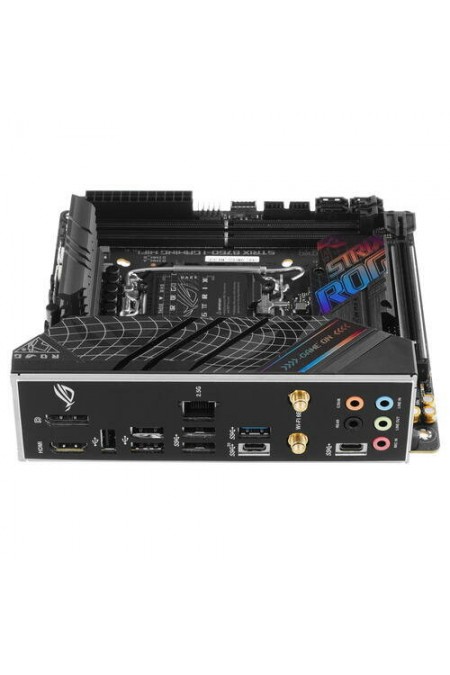Материнская плата ASUS ROG STRIX B760-I GAMING WIFI (90MB1D90-M0EAY0) 3