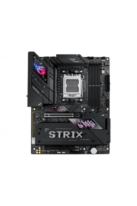 Материнская плата ASUS ROG STRIX B850-E GAMING WIFI (90MB1J60-M0EAY0) 