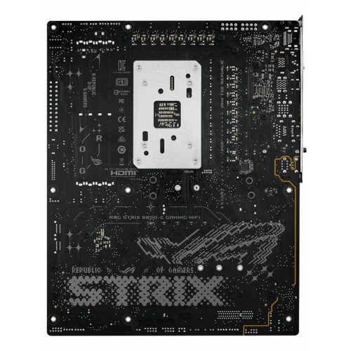 Материнская плата ASUS ROG STRIX B850-E GAMING WIFI (90MB1J60-M0EAY0) 1