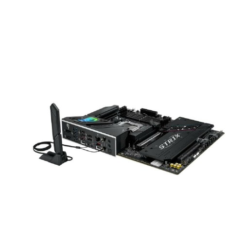 Материнская плата ASUS ROG STRIX B850-F GAMING WIFI (90MB1J70-M0EAY0) 1