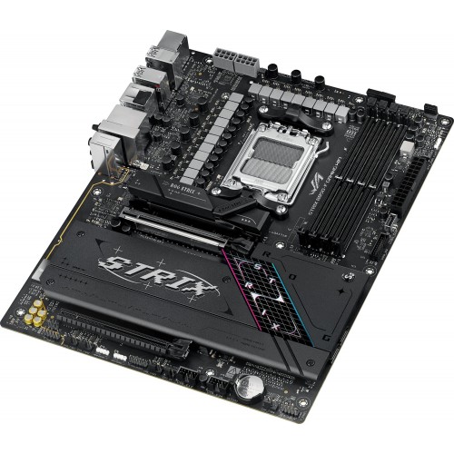 Материнская плата ASUS ROG STRIX B850-F GAMING WIFI (90MB1J70-M0EAY0) 4