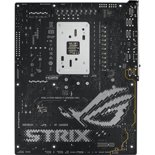 Материнская плата ASUS ROG STRIX B850-F GAMING WIFI (90MB1J70-M0EAY0) 6