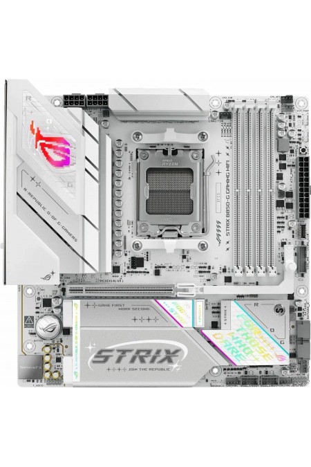 Материнская плата ASUS ROG STRIX B850-G GAMING WIFI (90MB1M30-M0EAY0) 