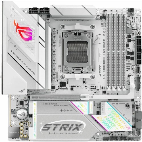 Материнская плата ASUS ROG STRIX B850-G GAMING WIFI (90MB1M30-M0EAY0) 