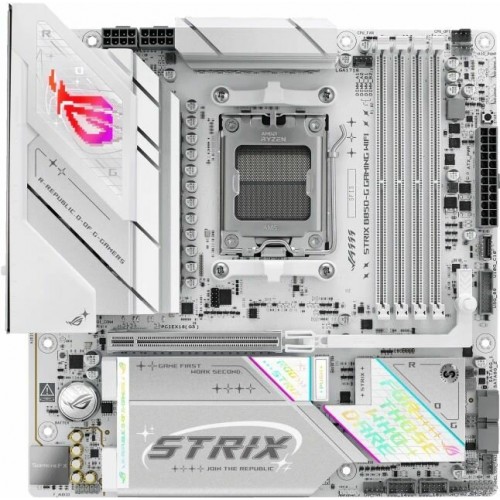 Материнская плата ASUS ROG STRIX B850-G GAMING WIFI (90MB1M30-M0EAY0) 1