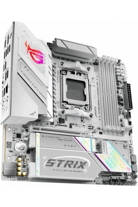 Материнская плата ASUS ROG STRIX B850-G GAMING WIFI (90MB1M30-M0EAY0) 1