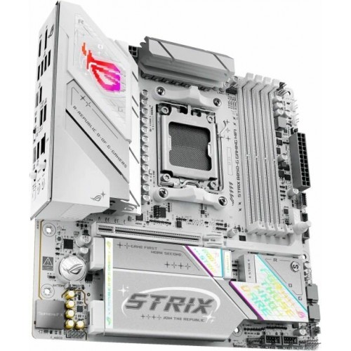 Материнская плата ASUS ROG STRIX B850-G GAMING WIFI (90MB1M30-M0EAY0) 2
