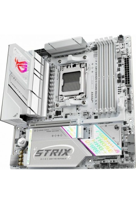 Материнская плата ASUS ROG STRIX B850-G GAMING WIFI (90MB1M30-M0EAY0) 2