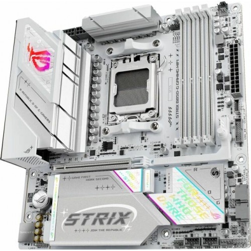 Материнская плата ASUS ROG STRIX B850-G GAMING WIFI (90MB1M30-M0EAY0) 3