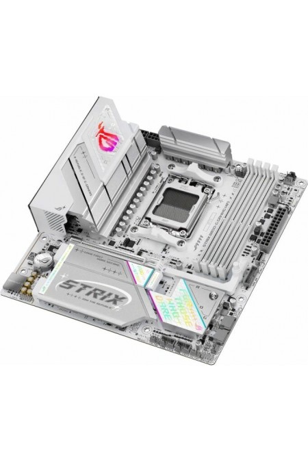 Материнская плата ASUS ROG STRIX B850-G GAMING WIFI (90MB1M30-M0EAY0) 3