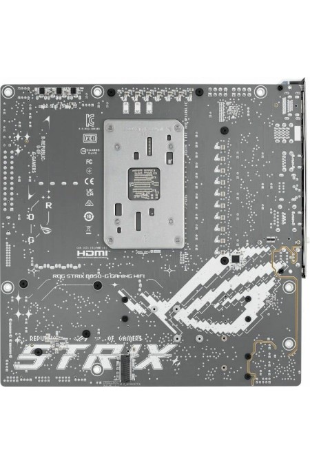 Материнская плата ASUS ROG STRIX B850-G GAMING WIFI (90MB1M30-M0EAY0) 4