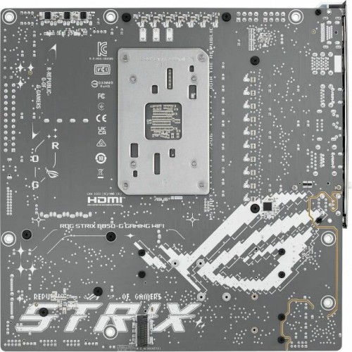 Материнская плата ASUS ROG STRIX B850-G GAMING WIFI (90MB1M30-M0EAY0) 5