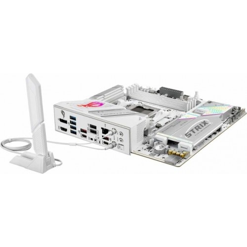 Материнская плата ASUS ROG STRIX B850-G GAMING WIFI (90MB1M30-M0EAY0) 8