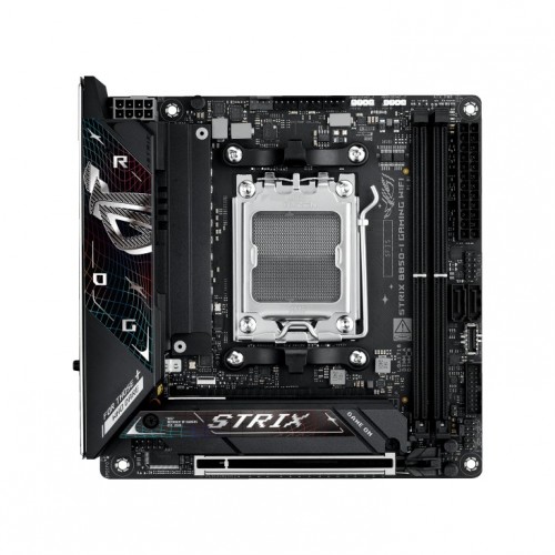 Материнская плата ASUS ROG STRIX B850-I GAMING WIFI (90MB1K30-M0EAY0) 