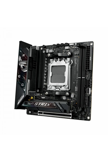 Материнская плата ASUS ROG STRIX B850-I GAMING WIFI (90MB1K30-M0EAY0) 