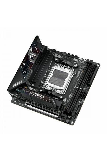 Материнская плата ASUS ROG STRIX B850-I GAMING WIFI (90MB1K30-M0EAY0) 1