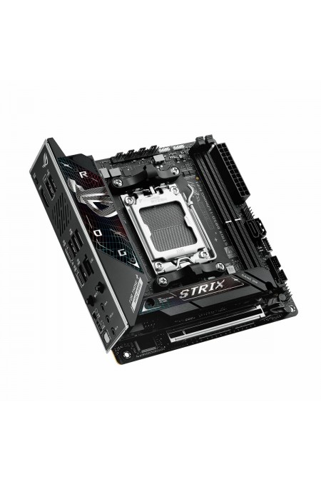 Материнская плата ASUS ROG STRIX B850-I GAMING WIFI (90MB1K30-M0EAY0) 2