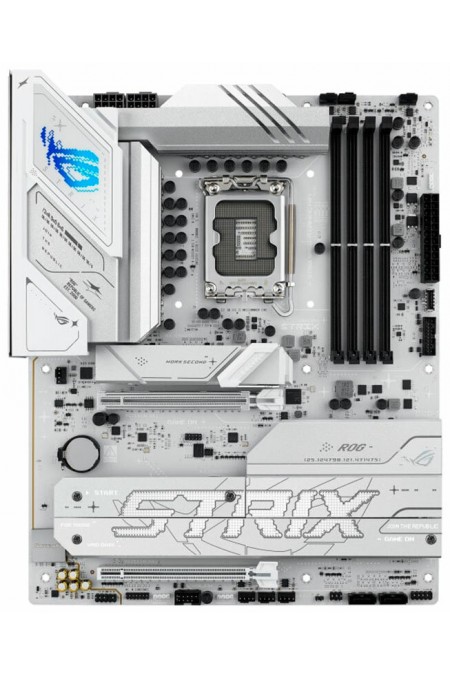 Материнская плата ASUS ROG STRIX B860-A GAMING WIFI (90MB1JI0-M0EAY0) 